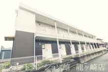 レオパレス山久の画像