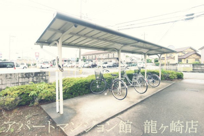【その他共用部分】 | レオパレス山久