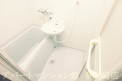 【浴室】 | レオパレス山久