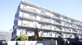 【外観】 | 外観もお部屋探しの重要ポイントです