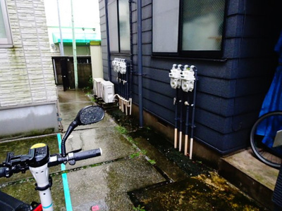 【その他共用部分】 | メゾンダイゴ