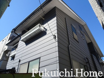 【外観】 | メゾンダイゴ