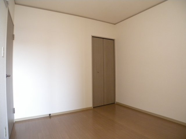 パルティーダB棟の洋室