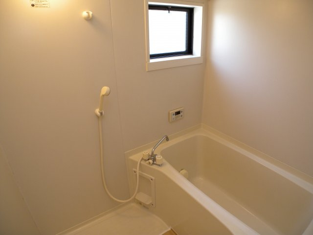 パルティーダB棟の浴室