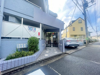 【外観】 | 外観もきれいです