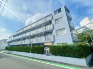 ＪＲ横浜線「十日市場」セザール青葉台 の画像