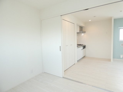 【内装】 | グランテラス烏森