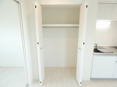 【収納】 | グランテラス烏森