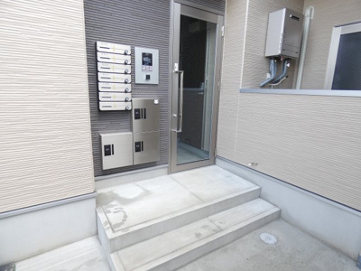 【駐車場】 | グランテラス烏森