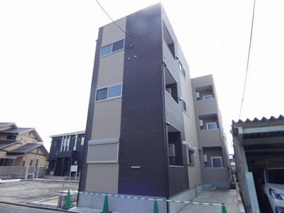 【外観】 | グランテラス烏森