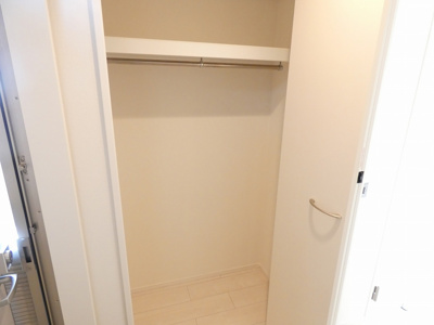 【収納】 | グランテラス烏森