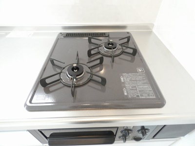 【内装】 | グランテラス烏森