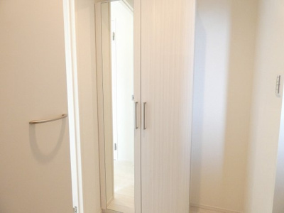 【内装】 | グランテラス烏森