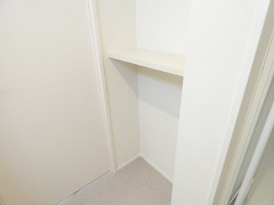 【内装】 | グランテラス烏森