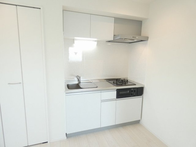 【キッチン】 | グランテラス烏森