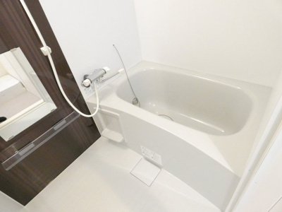 【浴室】 | グランテラス烏森