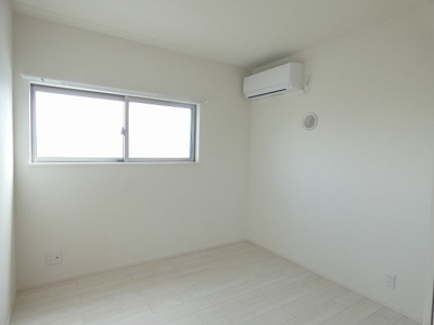 【寝室】 | グランテラス烏森