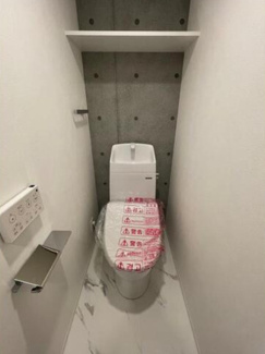 【トイレ】 | トライム両国