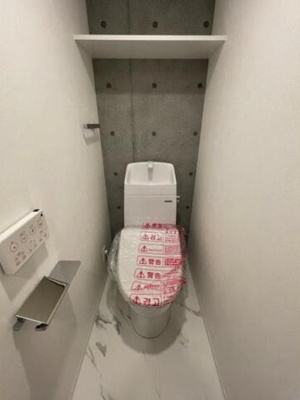 【トイレ】 | トライム両国