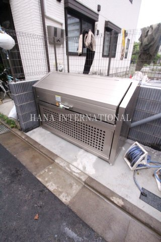 Confortyuuyaのその他共用部分