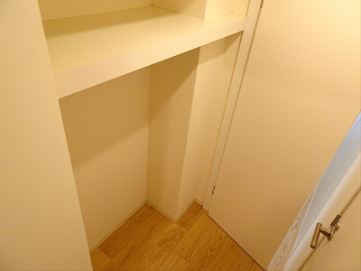 【収納】 | スタイルレジデンス渋谷笹塚