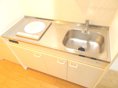 【キッチン】 | スタイルレジデンス渋谷笹塚