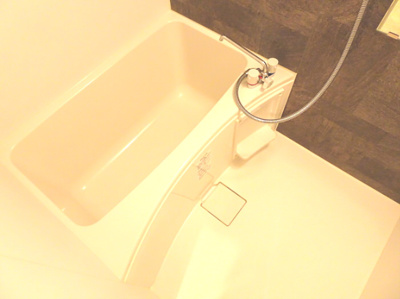 【浴室】 | スタイルレジデンス渋谷笹塚