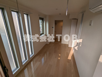 【内装】 | プロスペリティ赤堤 | ※別号室同間取り参考写真です