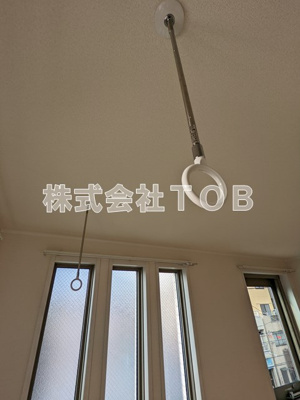 【設備】 | プロスペリティ赤堤 | ※別号室同間取り参考写真です