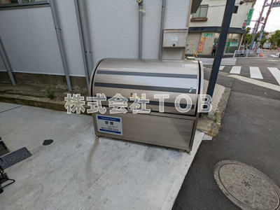 【その他共用部分】 | プロスペリティ赤堤