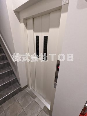 【その他共用部分】 | プロスペリティ赤堤