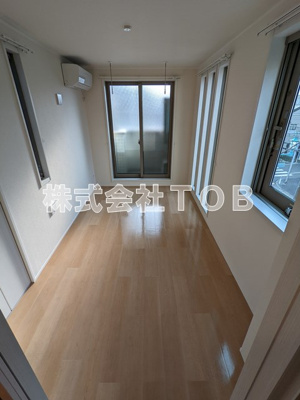 【居間・リビング】 | プロスペリティ赤堤 | ※別号室同間取り参考写真です