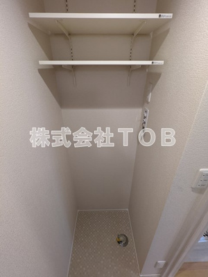 【設備】 | プロスペリティ赤堤 | ※別号室同間取り参考写真です
