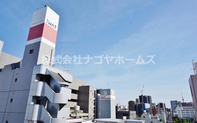【展望】 | 第5七福ビル | ★眺望