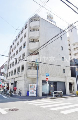【外観】 | 第5七福ビル | ★外観