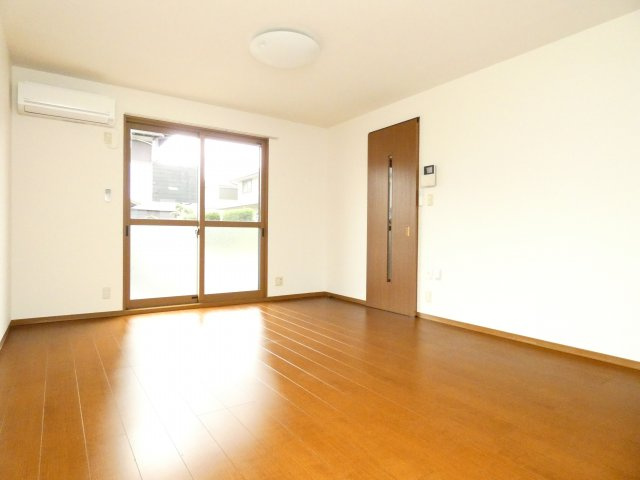 エリヤの居間・リビング