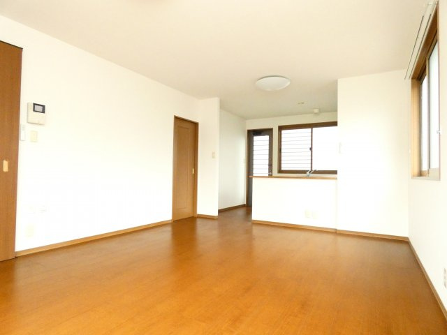 エリヤの居間・リビング