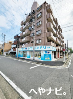 【外観】 | ★外観
