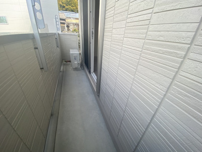 【バルコニー】 | Euphotuna