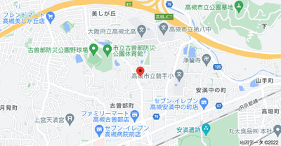 【地図】 | Euphotuna