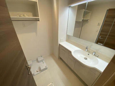 【洗面所】 | Euphotuna