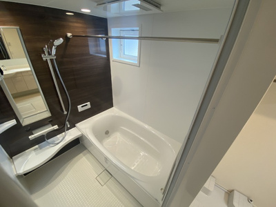 【浴室】 | Euphotuna