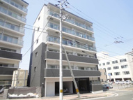 松山市柳井町２丁目のマンションの画像