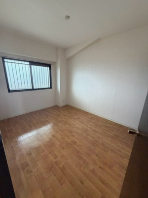 【洋室】 | サンハイツ寝屋川