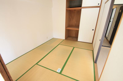 【和室】 | サンハイツ寝屋川