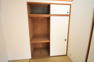 【収納】 | サンハイツ寝屋川