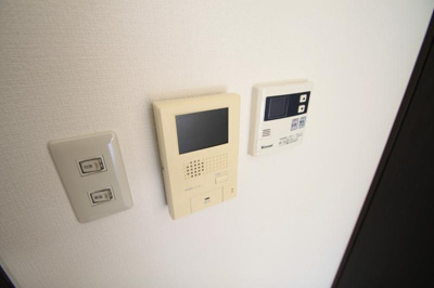 【セキュリティ】 | サンハイツ寝屋川