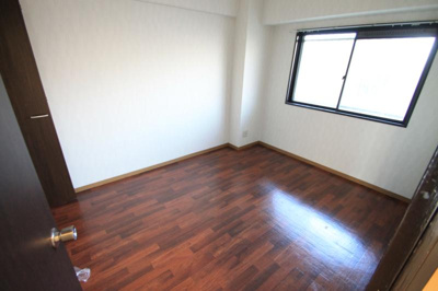 【洋室】 | サンハイツ寝屋川