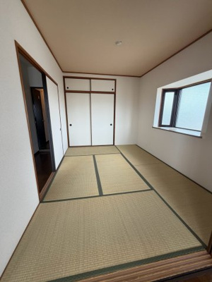 【和室】 | サンハイツ寝屋川