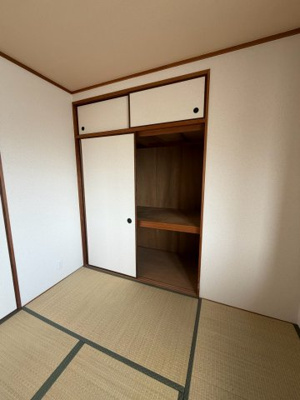 【収納】 | サンハイツ寝屋川